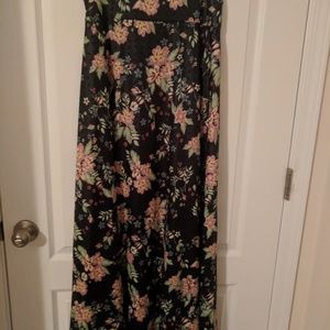 LuLaRoe Maxi skirt